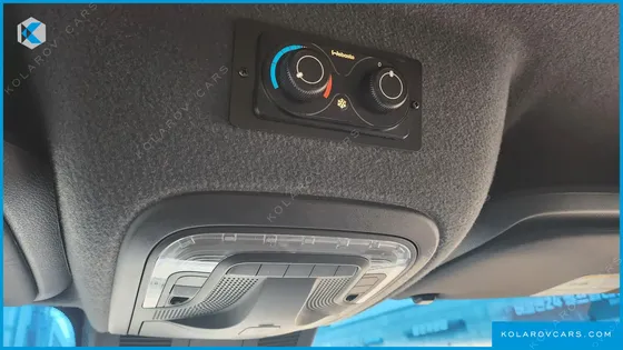 MERCEDES SPRINTER 2.0