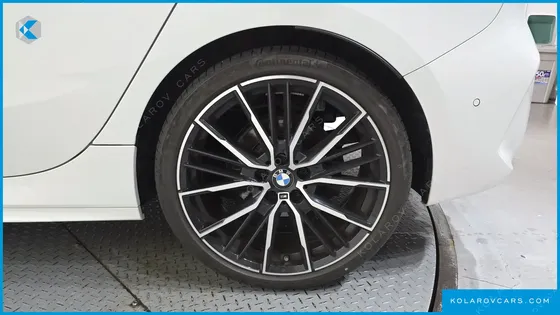 BMW 1 SERIES 118D M SPORT FIRST EDITION