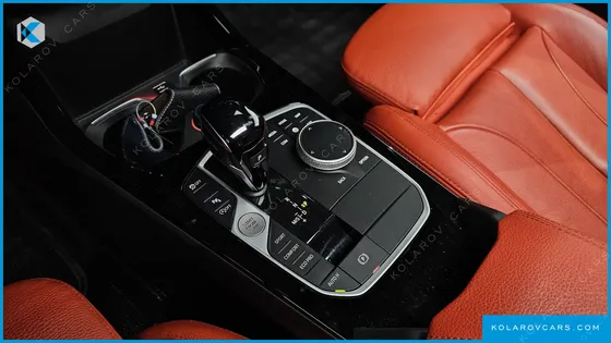 BMW 1 SERIES 120I M SPORTS