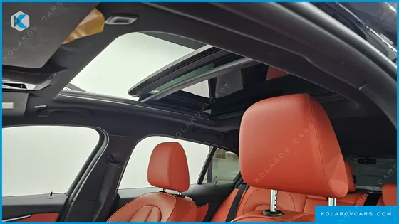 BMW 1 SERIES 120I M SPORTS