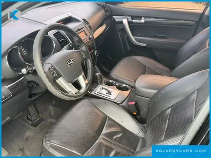KIA SORENTO DIESEL 2.2 2WD TLX