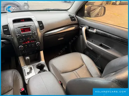 KIA SORENTO DIESEL 2.2 2WD TLX