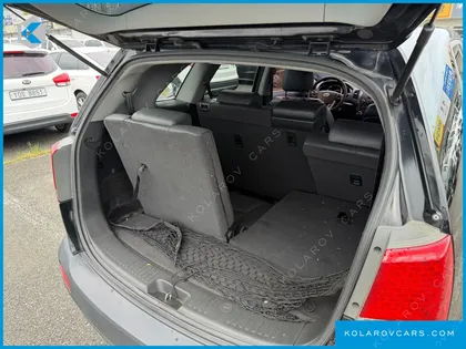 KIA SORENTO DIESEL 2.2 2WD TLX