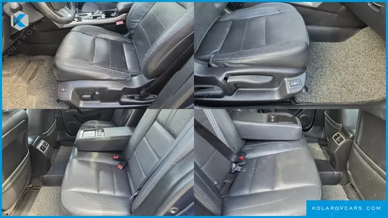 RENAULT KOREA SM5 DIESEL D PREMIUM