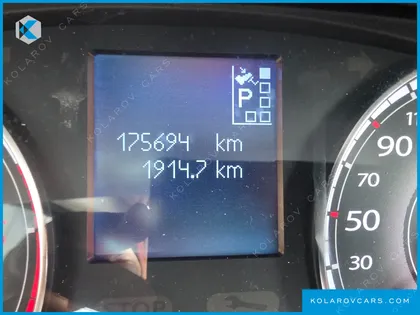 RENAULT KOREA SM5 DIESEL D PREMIUM