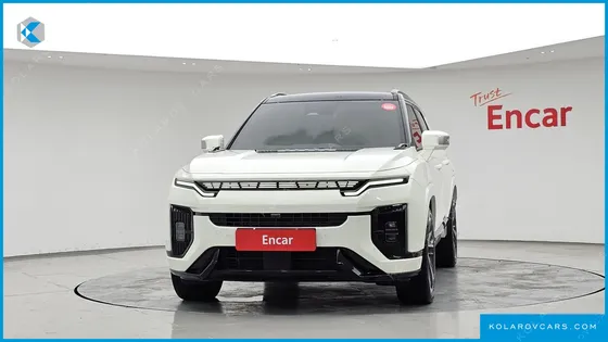 KGM - SSANGYONG ACTYON HEV 1.5 2WD