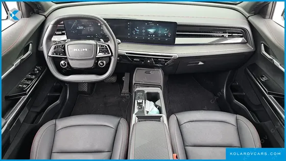 KGM - SSANGYONG ACTYON HEV 1.5 2WD