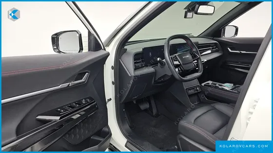 KGM - SSANGYONG ACTYON HEV 1.5 2WD