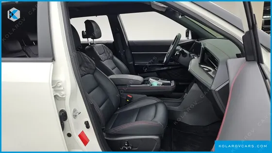 KGM - SSANGYONG ACTYON HEV 1.5 2WD