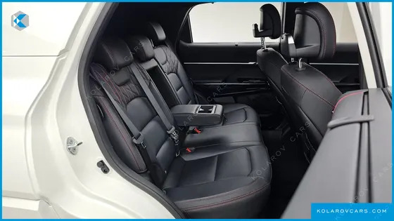 KGM - SSANGYONG ACTYON HEV 1.5 2WD