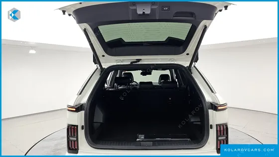 KGM - SSANGYONG ACTYON HEV 1.5 2WD