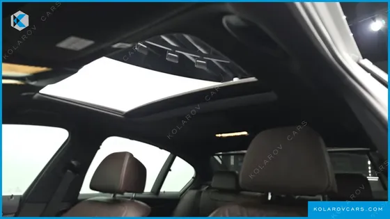 BMW 5 SERIES 530I M SPORT PACKAGE PLUS