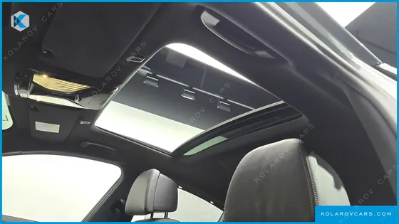 BMW 5 SERIES 520I M SPORT