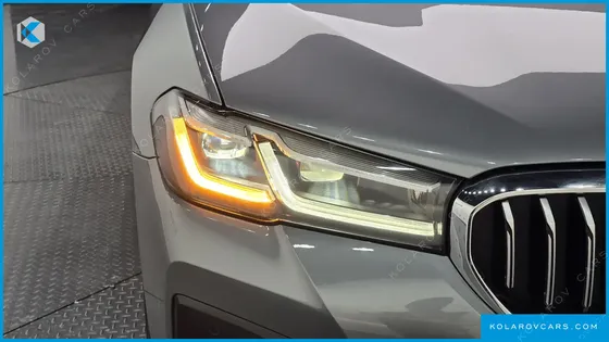 BMW 5 SERIES 520I M SPORT