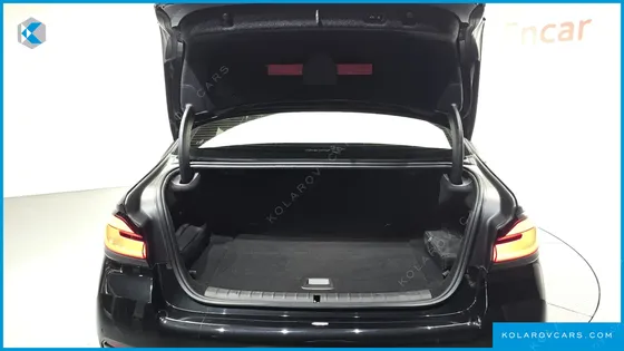 BMW 5 SERIES 530E M SPORT