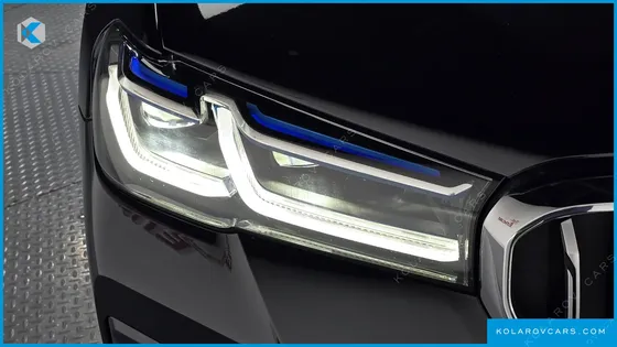 BMW 5 SERIES 530E M SPORT