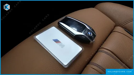 BMW 5 SERIES 520I M SPORT