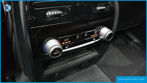 BMW 5 SERIES 530I M SPORT PACKAGE PLUS
