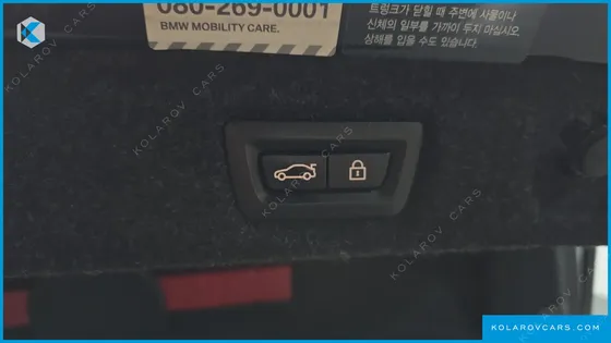 BMW 5 SERIES 530I M SPORT PACKAGE PLUS