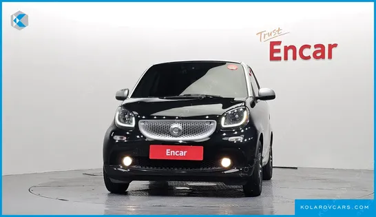 SMART PORTE 0.9 PRIME TURBO