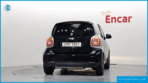 SMART PORTE 0.9 PRIME TURBO