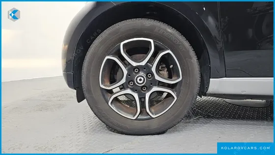 SMART PORTE 0.9 PRIME TURBO