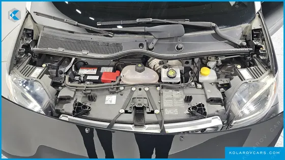 SMART PORTE 0.9 PRIME TURBO
