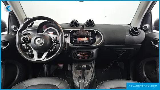 SMART PORTE 0.9 PRIME TURBO