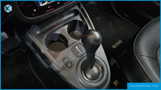 SMART PORTE 0.9 PRIME TURBO