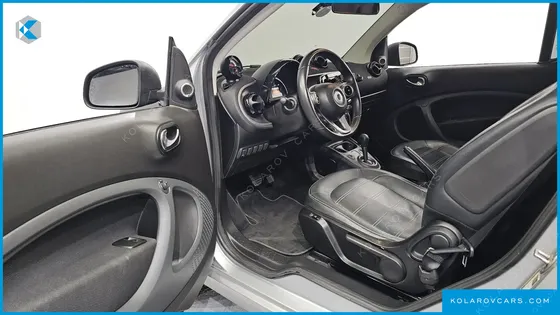 SMART PORTE 0.9 PRIME TURBO