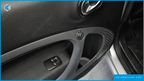 SMART PORTE 0.9 PRIME TURBO