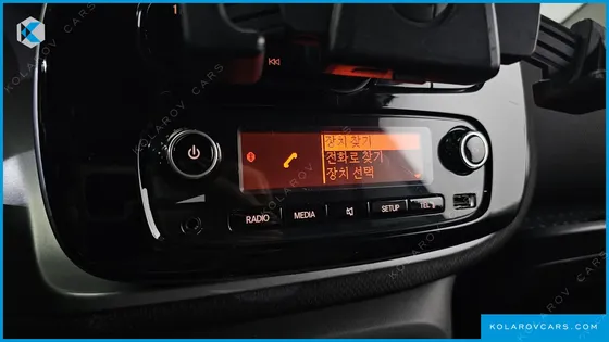 SMART PORTE 0.9 PRIME TURBO