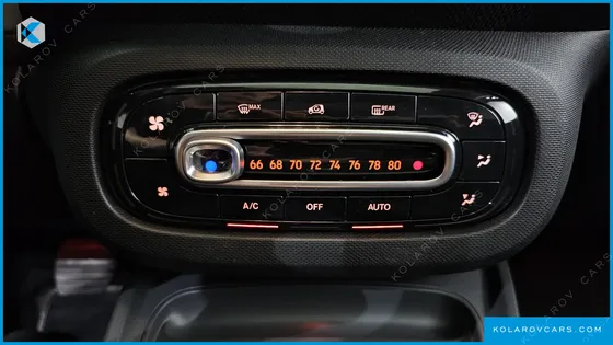 SMART PORTE 0.9 PRIME TURBO