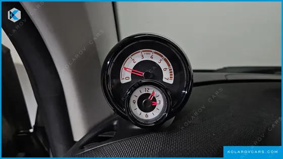 SMART PORTE 0.9 PRIME TURBO