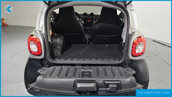 SMART PORTE 0.9 PRIME TURBO