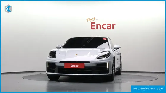 PORSCHE PANAMERA 2.9 AWD