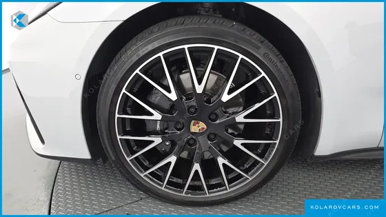 PORSCHE PANAMERA 2.9 AWD
