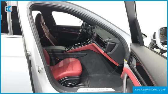 PORSCHE PANAMERA 2.9 AWD