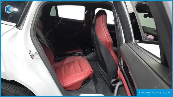 PORSCHE PANAMERA 2.9 AWD