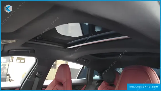 PORSCHE PANAMERA 2.9 AWD
