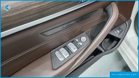 BMW 5 SERIES 530I M SPORT PACKAGE PLUS