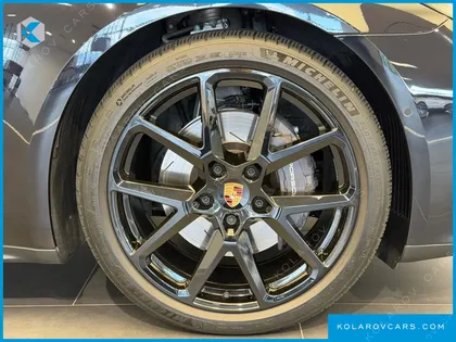 PORSCHE PANAMERA 2.9 AWD