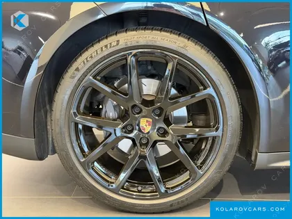 PORSCHE PANAMERA 2.9 AWD