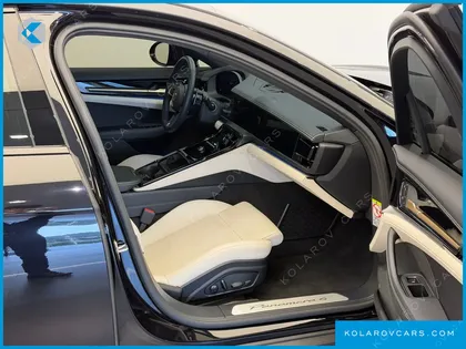 PORSCHE PANAMERA 2.9 AWD