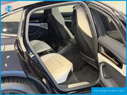 PORSCHE PANAMERA 2.9 AWD