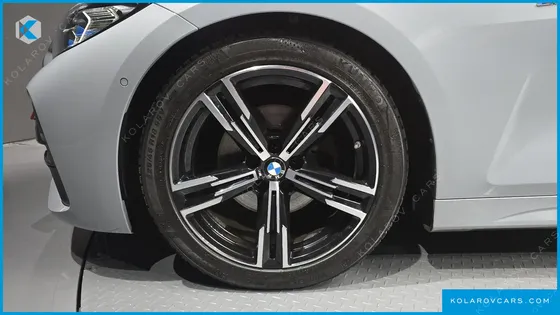 BMW 4 SERIES 420I M SPORT PERFORMANCE COUPE