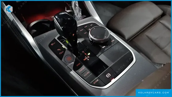 BMW 4 SERIES 420I M SPORT PERFORMANCE COUPE