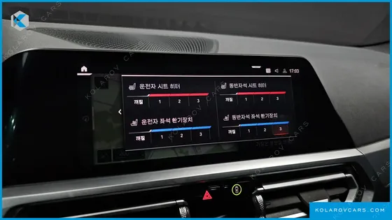 BMW 4 SERIES 420I M SPORT PERFORMANCE COUPE