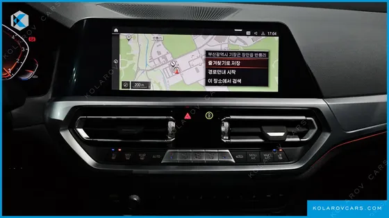 BMW 4 SERIES 420I M SPORT PERFORMANCE COUPE