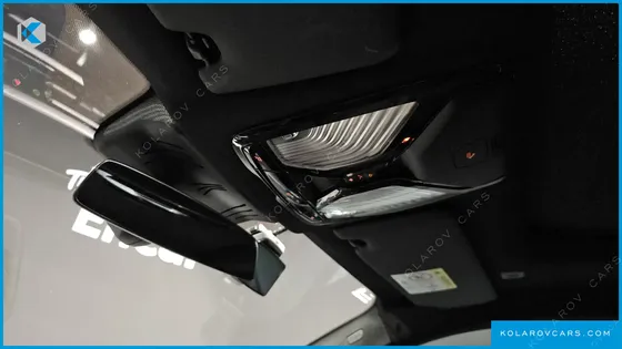 BMW 4 SERIES 420I M SPORT PERFORMANCE COUPE